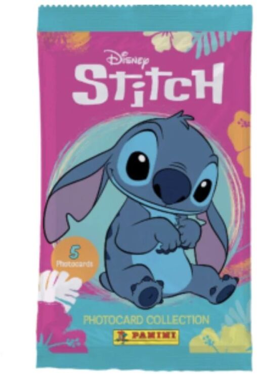Panini Stitch Φωτοκάρτες (PA.PH.ST.225) (0)