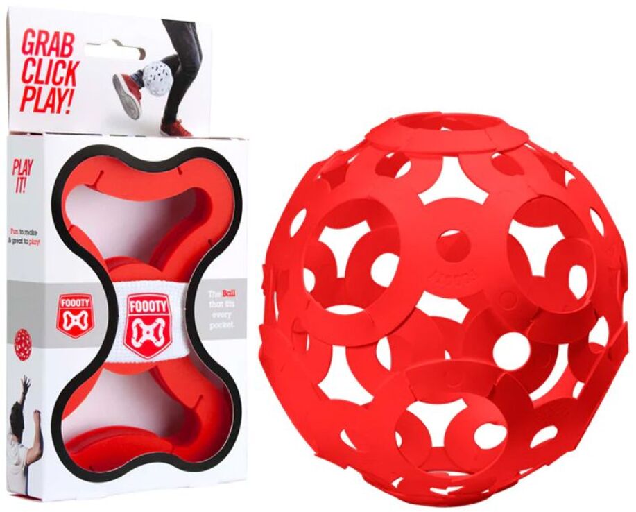 Footy Κατασκευή Μπάλας (285-FTYRE001) (0)