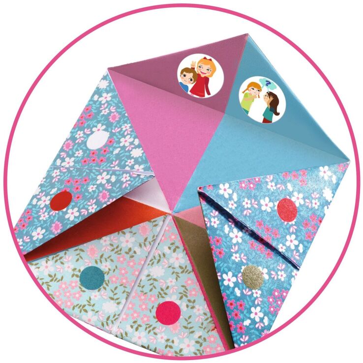 Djeco Origami-Τύχη (176-08773) (3)