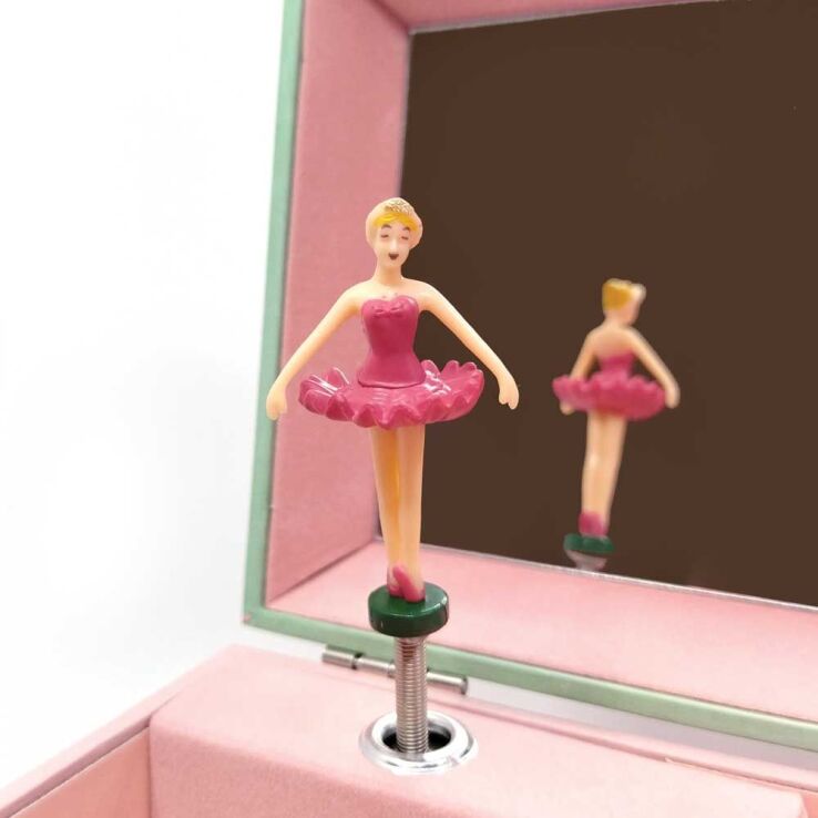 Svoora Μουσικό Κουτί Μπιζουτιέρα Amphitrite (900-11136) (4)