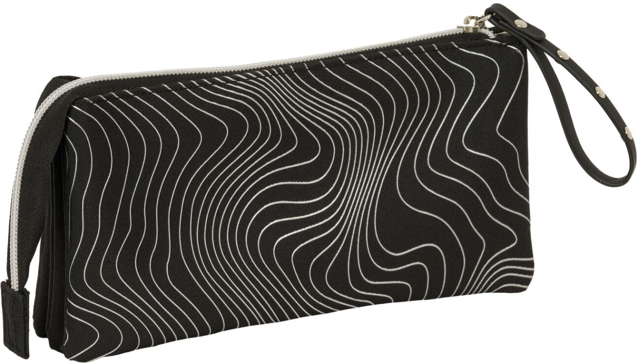 K-Pop Demon Hunters Energy 26 Κασετίνα Τριπλή (115221) (1)