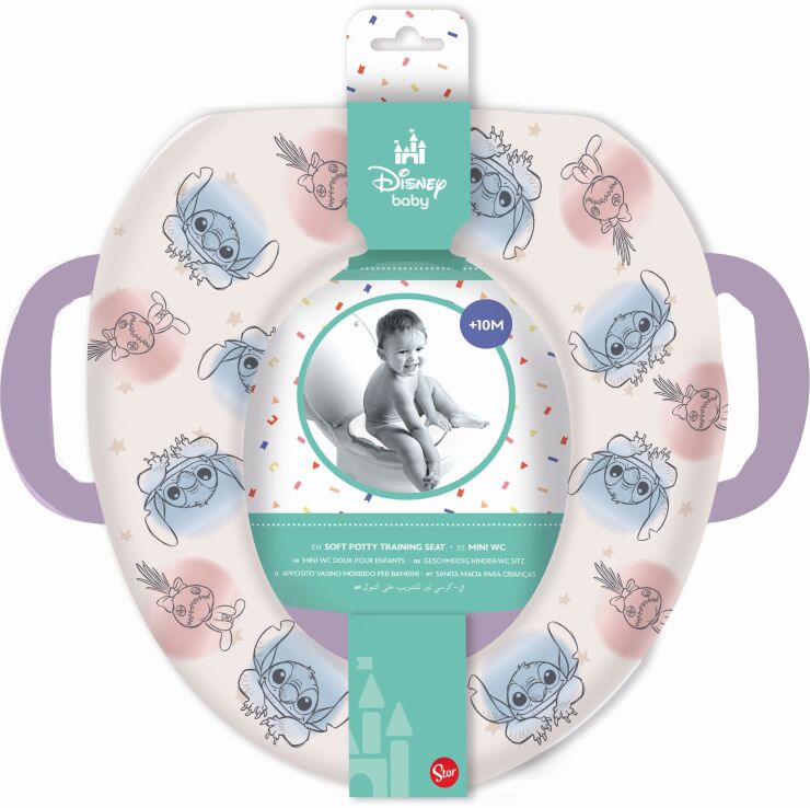 Stor Βάση Λεκάνης Stitch (105847) (1)