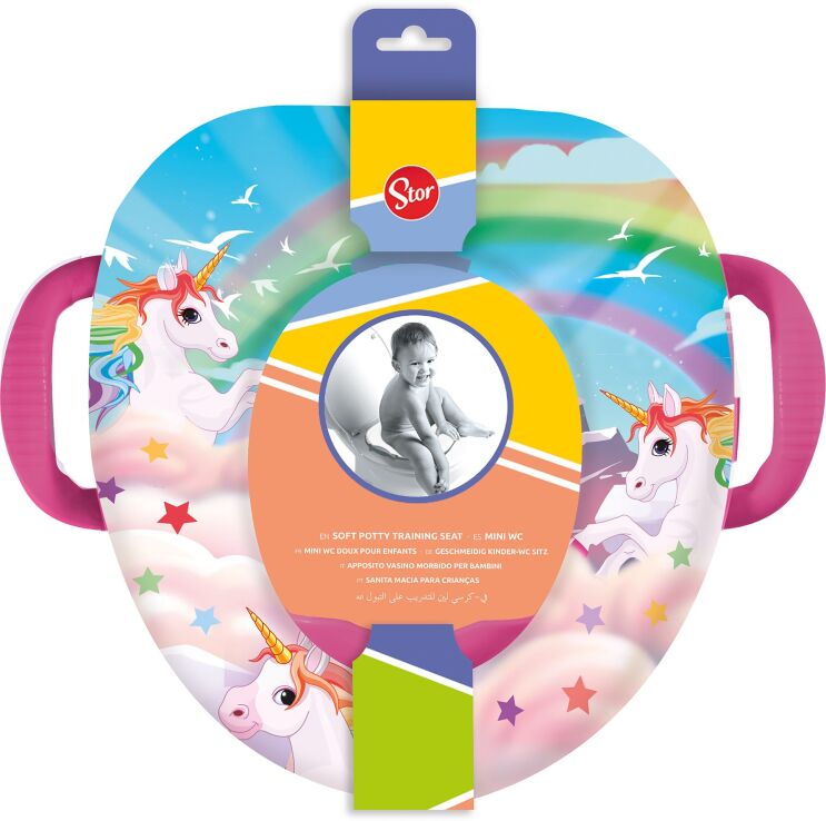 Stor Βάση Λεκάνης Unicorns (105848) (0)