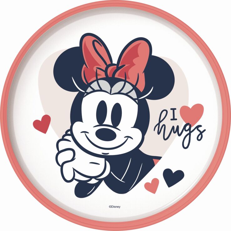 Stor Πιάτο Minnie Mouse (105583) (0)