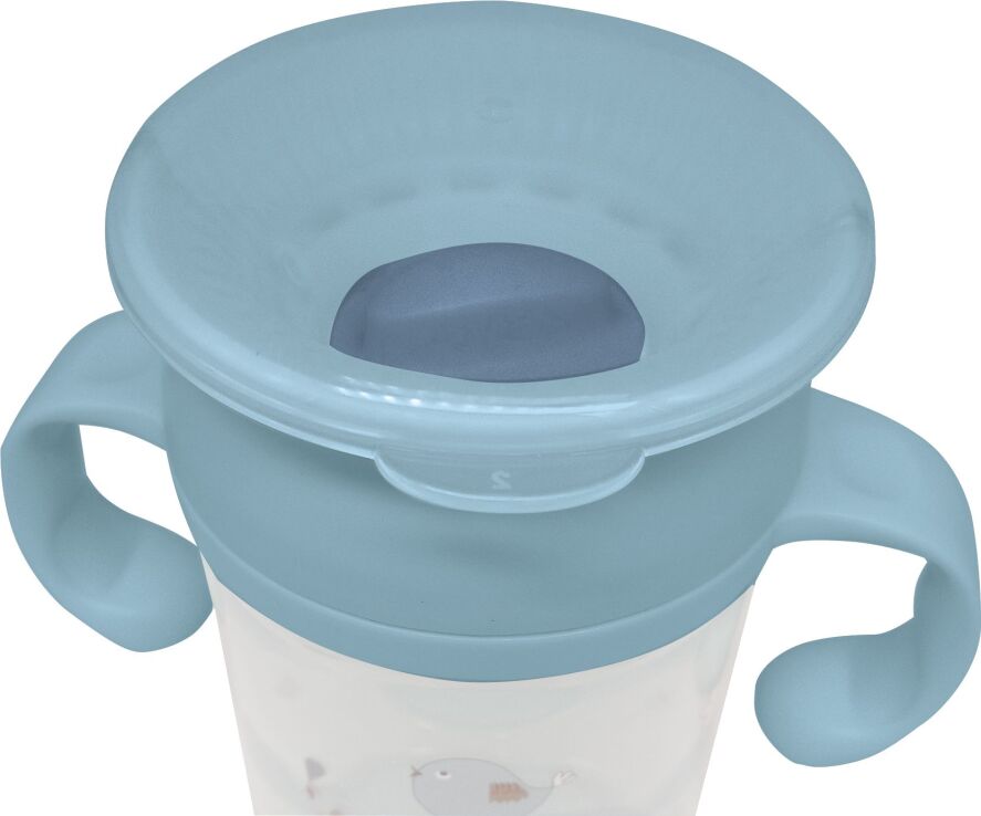 Stor Κύπελλο 360° Εκπαιδευτικό Mickey Mouse 395ml (105594) (1)