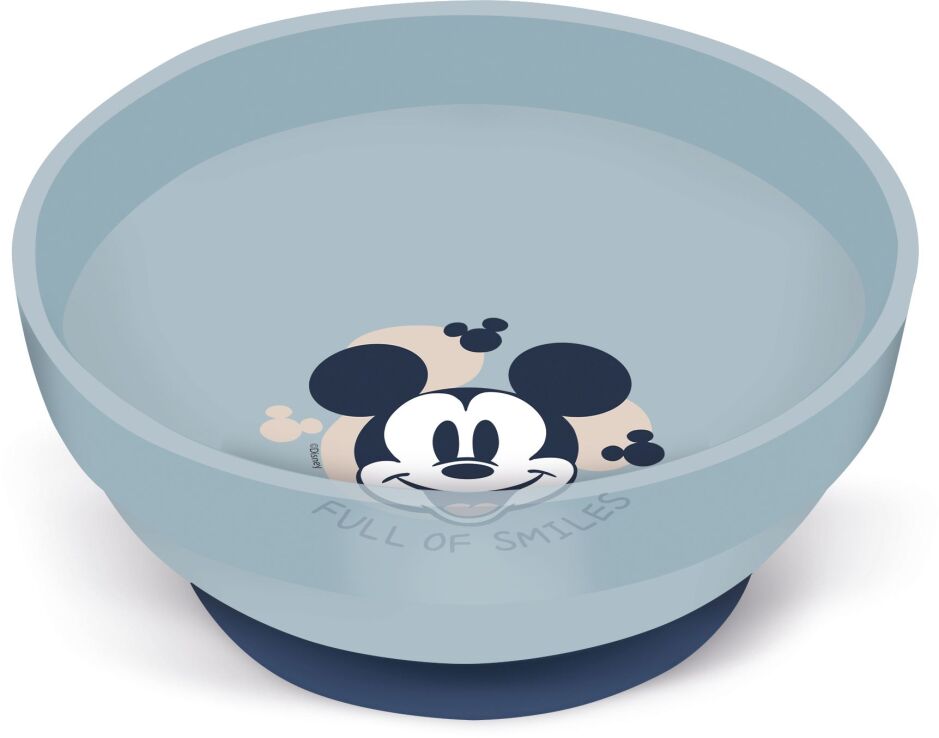 Stor Μπωλ Mickey Mouse (105599) (0)