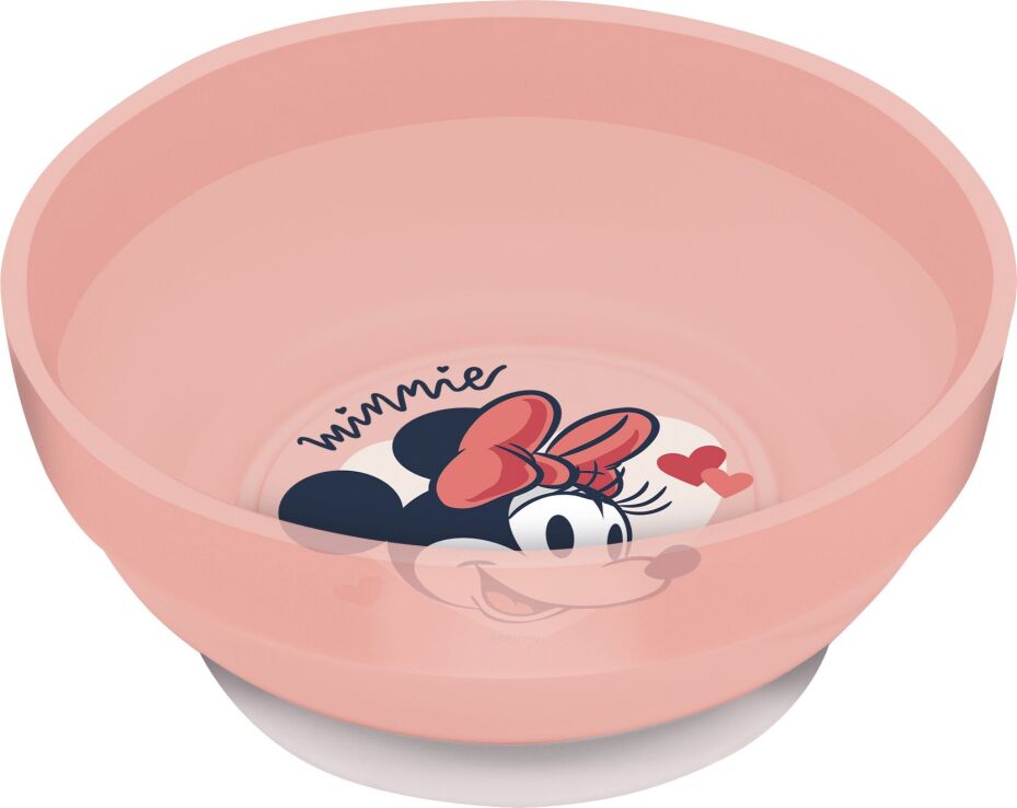 Stor Μπωλ Minnie Mouse (105600) (1)