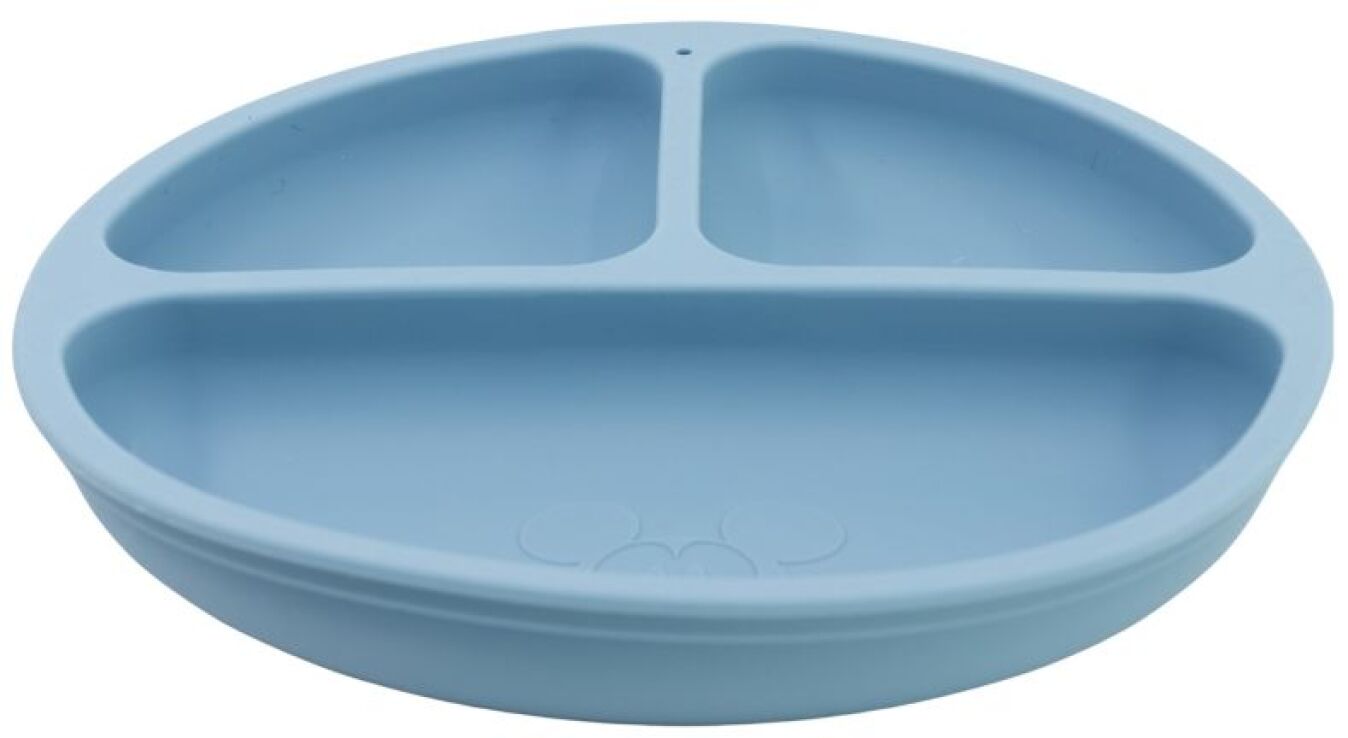 Stor Πιάτο Σιλικόνης Με Χωρίσματα Mickey Mouse (105602) (2)