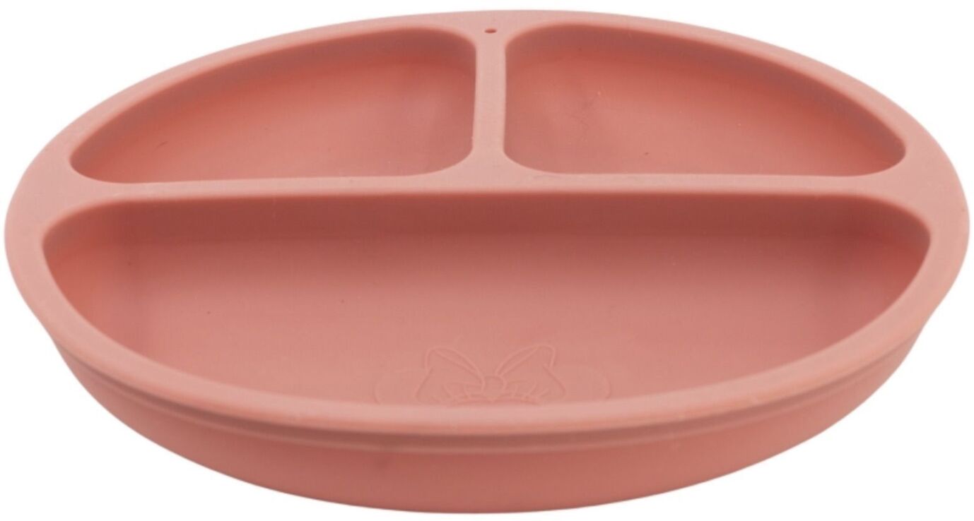 Stor Πιάτο Σιλικόνης Με Χωρίσματα Minnie Mouse (105603) (2)