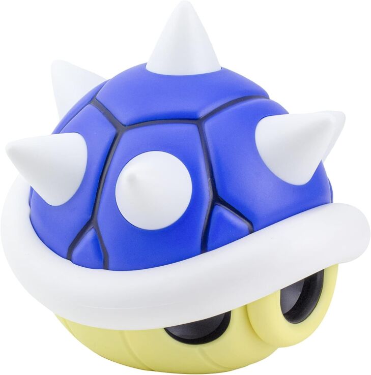 Paladone Nintendo:Super Mario Blue Shell Με Φως & Ήχο (109316) (2)