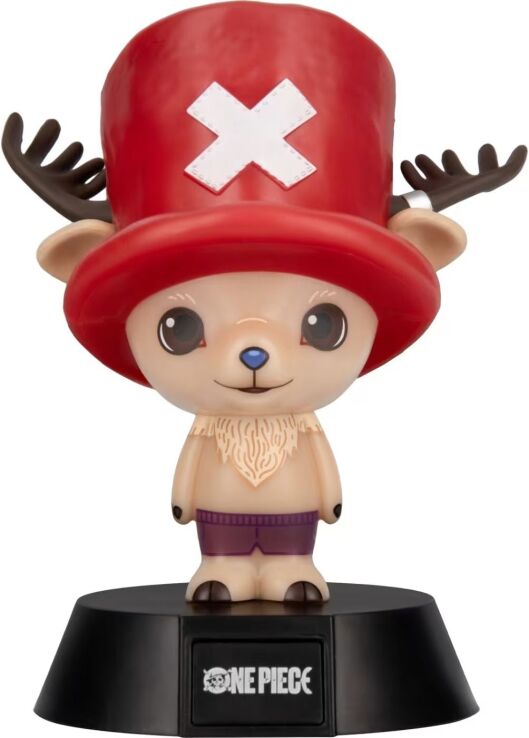 Paladone One Piece Tony Tony Chopper Icon Light (114530) (0)