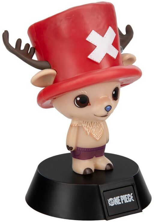 Paladone One Piece Tony Tony Chopper Icon Light (114530) (3)