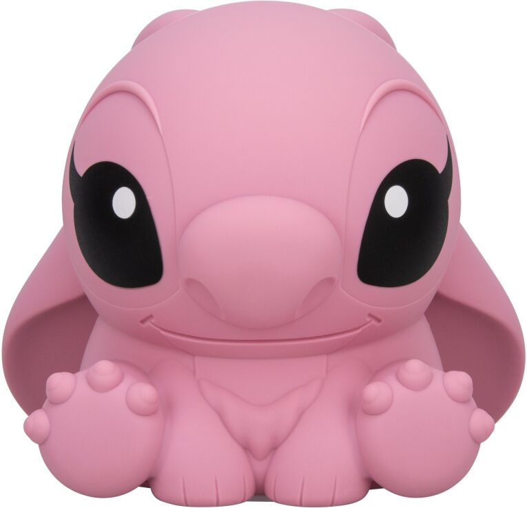 Paladone Disney:Stitch-Angel Silicone Light (114541) (1)