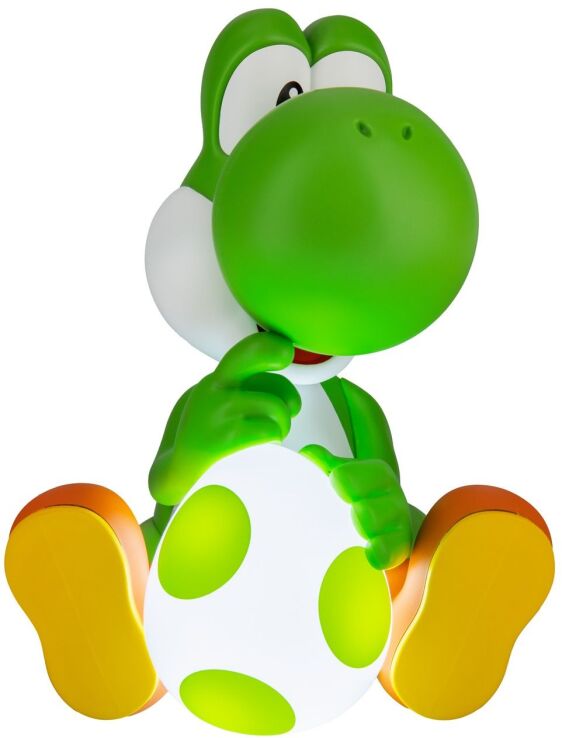 Paladone Nintendo:Super Mario Yoshi Light (114544) (0)