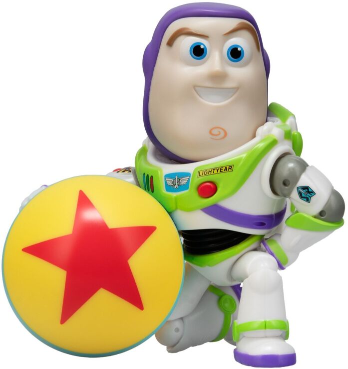 Paladone Disney:Toy Story-Buzz Lightyear Light (114548) (0)
