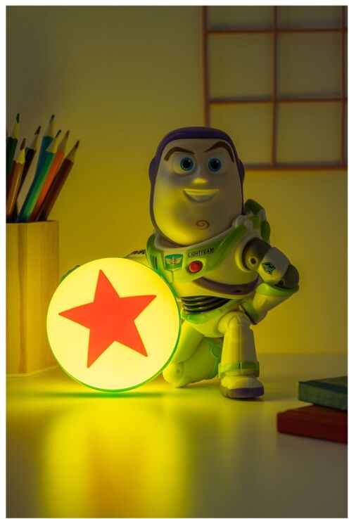 Paladone Disney:Toy Story-Buzz Lightyear Light (114548) (3)