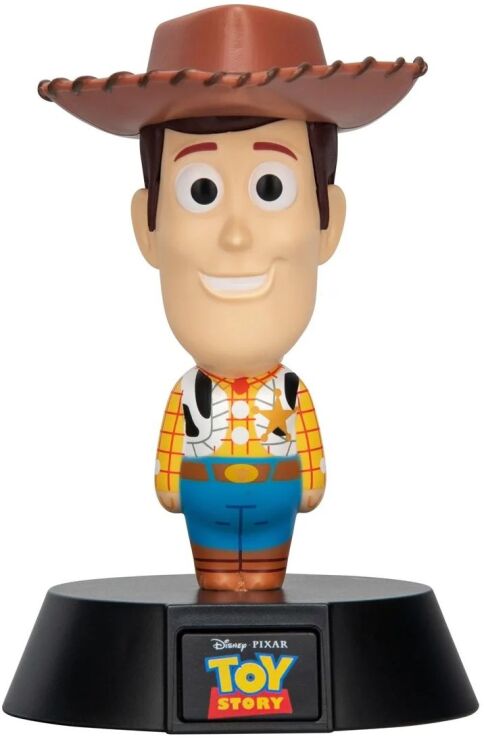 Paladone Disney:Toy Story:Woody Icon Light (114551) (0)