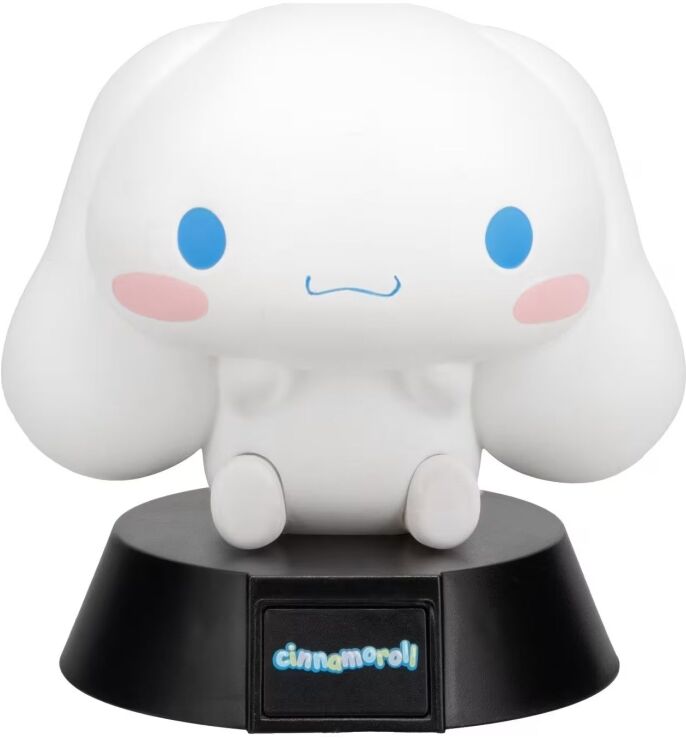 Paladone Hello Kitty:Cinnamoroll Icon Light (114986) (0)