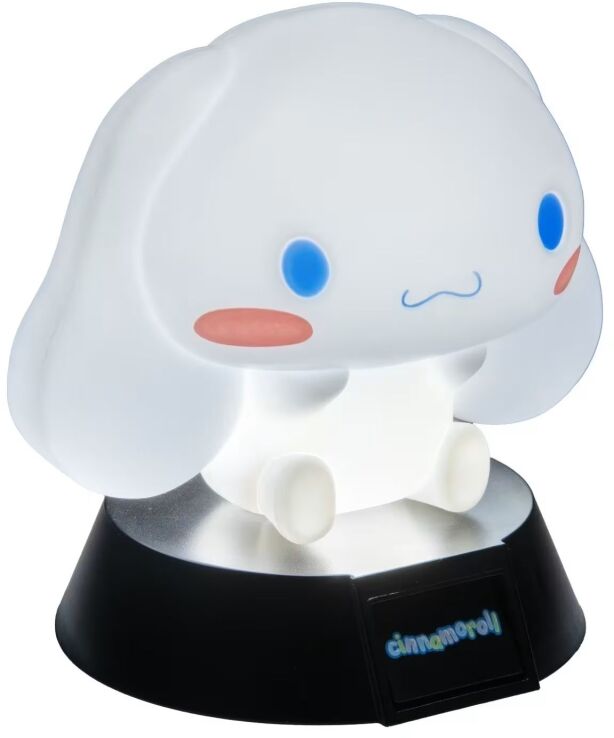Paladone Hello Kitty:Cinnamoroll Icon Light (114986) (3)