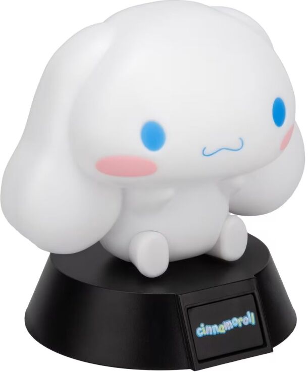 Paladone Hello Kitty:Cinnamoroll Icon Light (114986) (4)