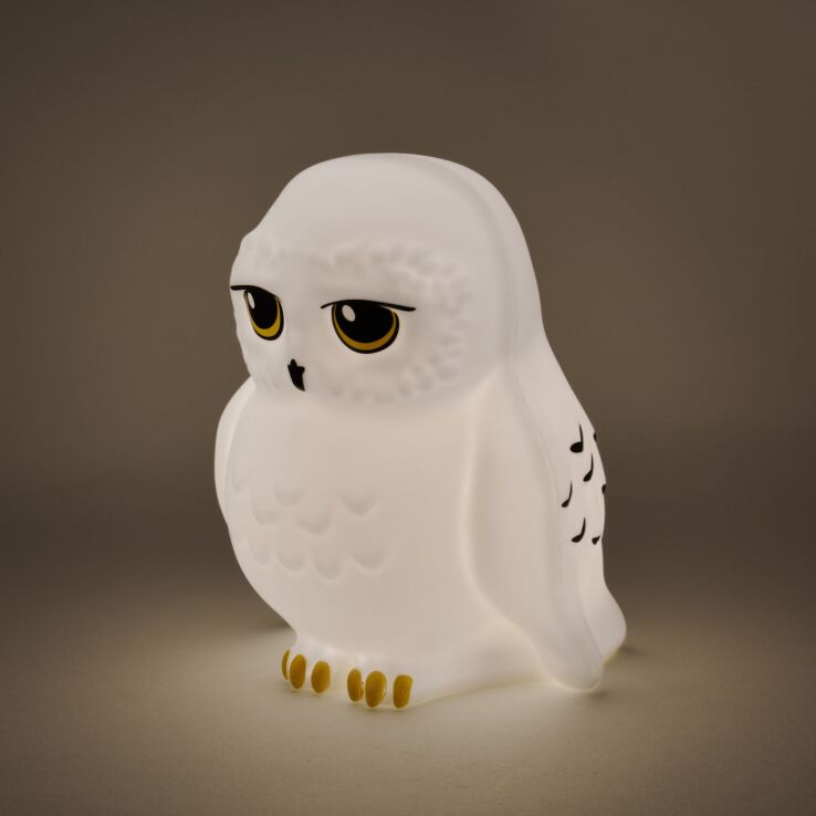 Paladone Harry Potter:Hedwig Light (080461) (2)