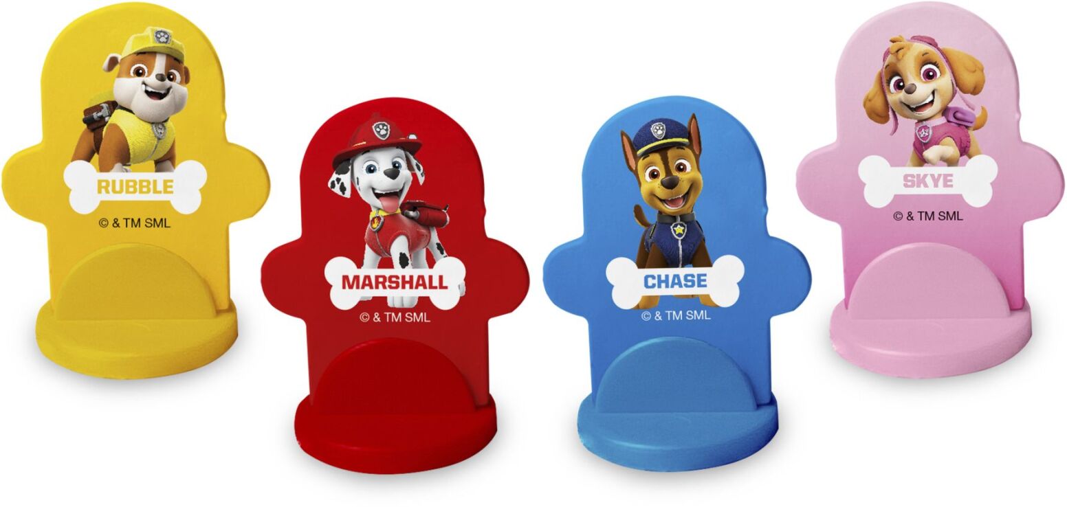 Monopoly Junior Paw Patrol (094789) (2)