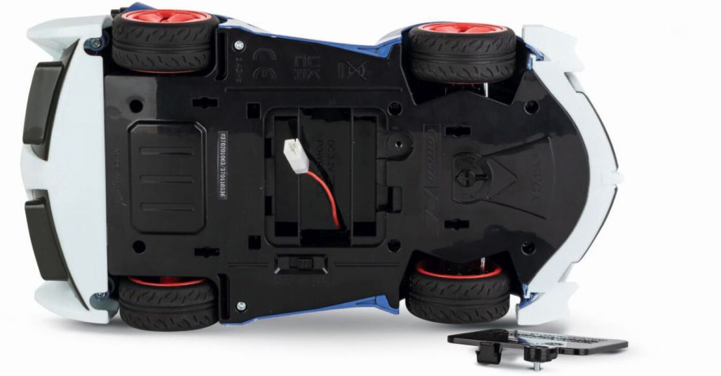 Carrera Τηλεκατευθυνόμενο Sonic-Team Sonic Racing 2.4GHZ 1:18 (091047) (6)