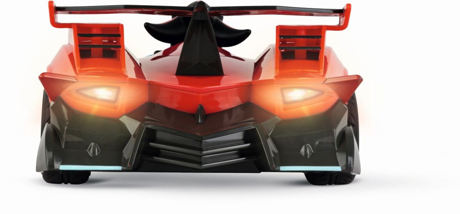 Carrera Τηλεκατευθυνόμενο Shadow-Team Sonic Racing 2.4GHZ 1:18 (091048) (4)