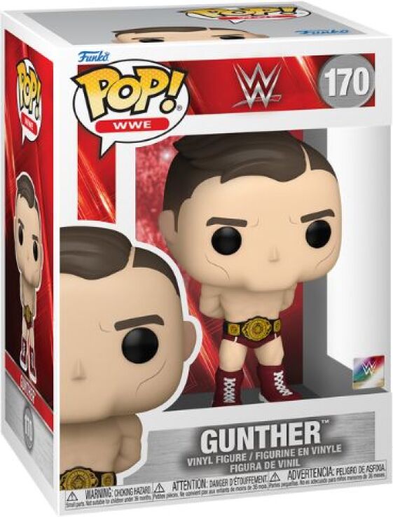 POP!#170 Gunther-WWE (100974) (1)