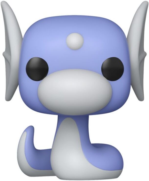 POP!#1050 Dratini Minidraco-Pokemon (101453) (0)
