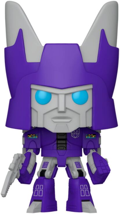 POP!#148 Cyclonus-Transformers (101469) (0)