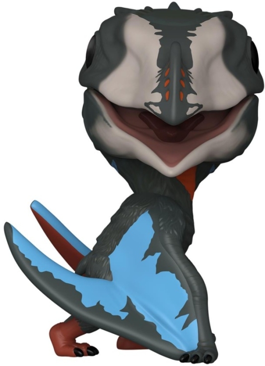 POP!#1801 Quetzalcoatlus-Jurassic World:Rebirth (103570) (0)