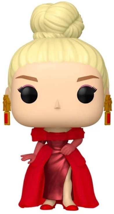 POP!#152 Barbie-Barbie 80th Anniversary (103692) (0)