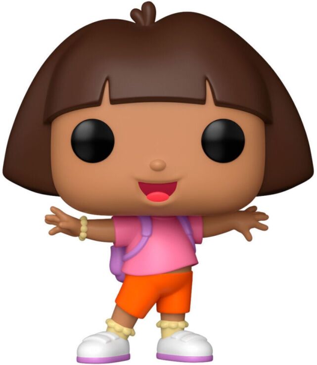 POP!#2003 Φιγούρα Dora-Dora (104203) (0)