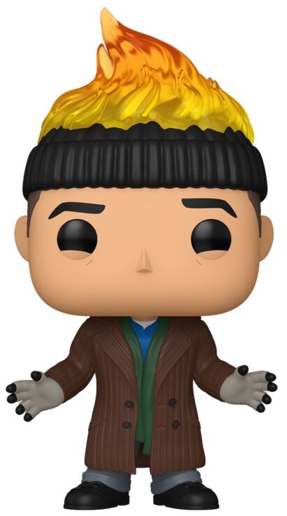 POP!#1917 Φιγούρα Harry-Home Alone 2 (105254) (0)