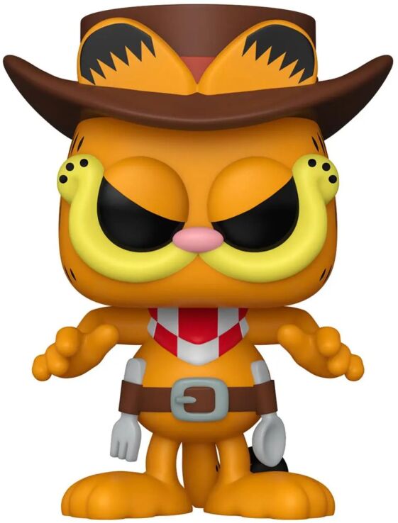 POP!#50 Φιγούρα Garfield-Garfield (105299) (0)
