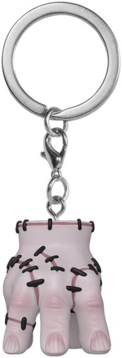 Pocket Pop!Μπρελόκ Thing-Wednesday (105325) (0)