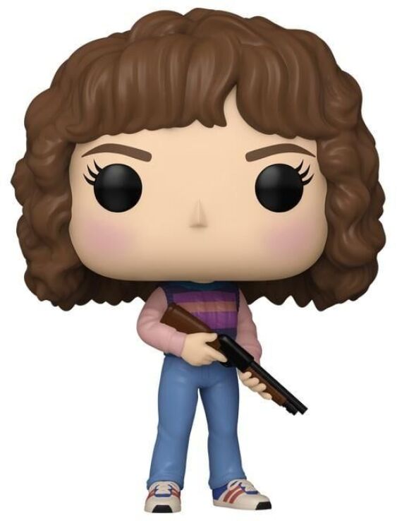 POP!#1778 Φιγούρα Nancy Wheeler-Stranger Things (106303) (0)