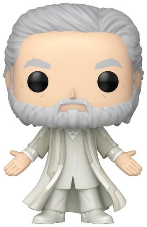 POP!#1966 Φιγούρα Kevin Flynn-Tron Ares (106357) (0)