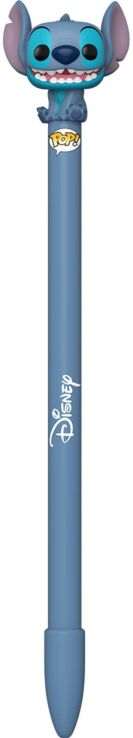 Pop Pens!Stitch-Disney:Lilo & Stitch (106724) (0)