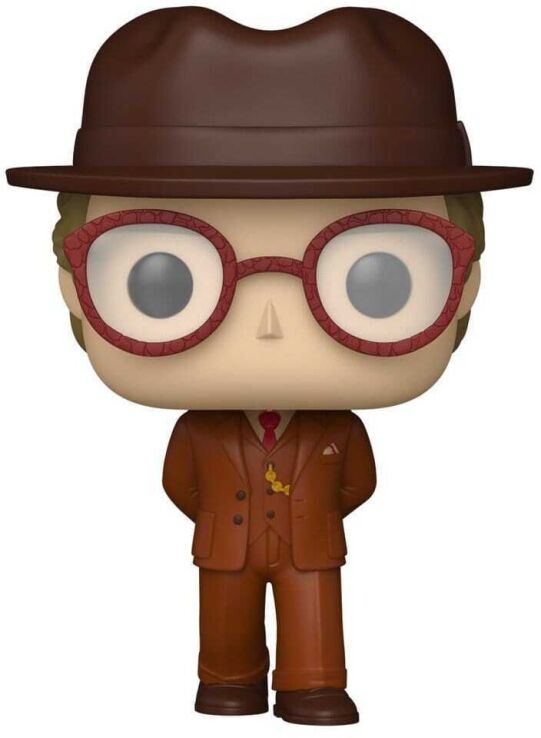 POP!#1808 Φιγούρα Mr.Whatsit-Stranger Things (109531) (0)