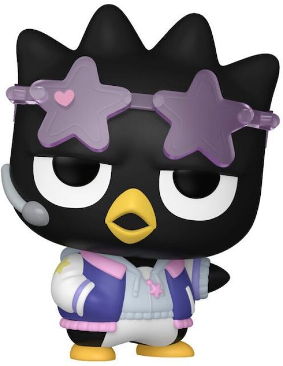 POP!#141 Φιγούρα Badtz-Maru-Sanrio:Hello Kitty & Friends (109537) (0)