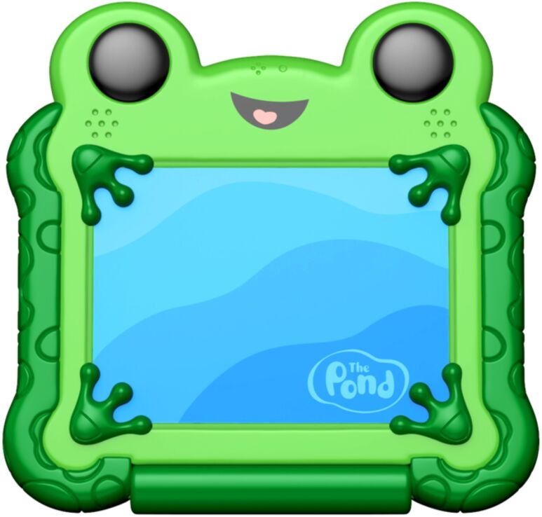 POP!#1714 Φιγούρα Lilypad-Disney:Toy Story 5 (111477) (0)