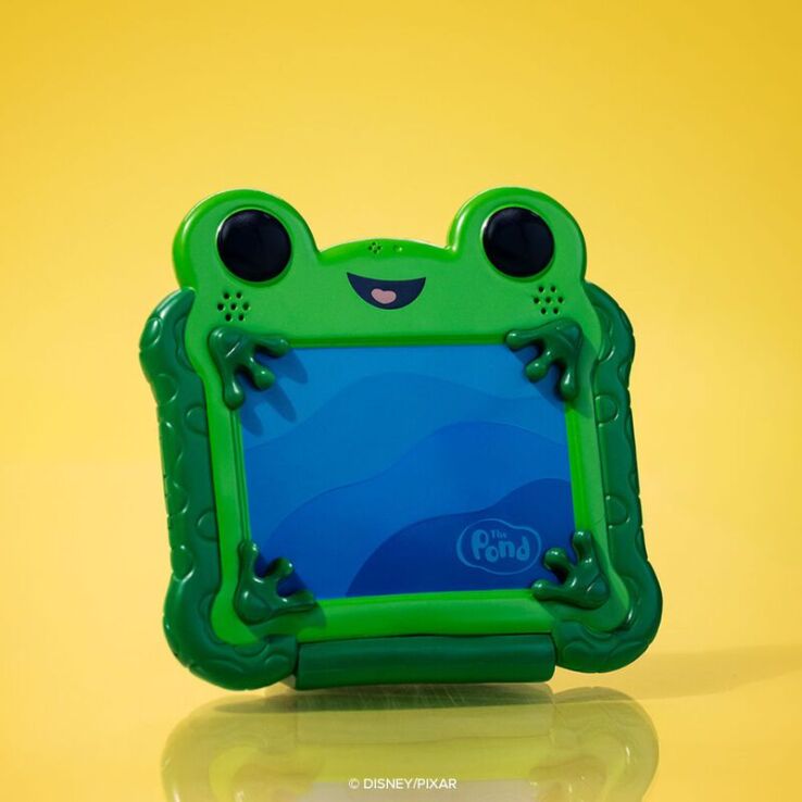 POP!#1714 Φιγούρα Lilypad-Disney:Toy Story 5 (111477) (2)