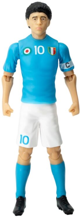 Banbo:Φιγούρα Maradona-Napoli (114314) (1)