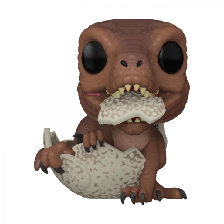 POP!#1717 Velociraptor Hatchling-Jurassic Park (092480) (0)