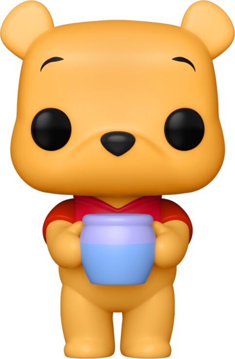 POP!#1512 Winnie The Pooh-Disney:Winnie The Pooh (097615) (0)