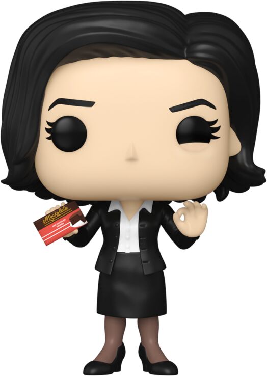POP!#1649 Monica Geller-Friends (098551) (0)