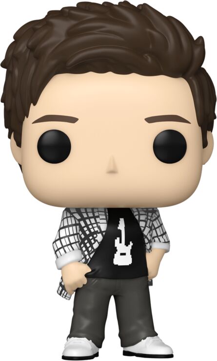 POP!#1646 Chandler Bing-Friends (098563) (0)