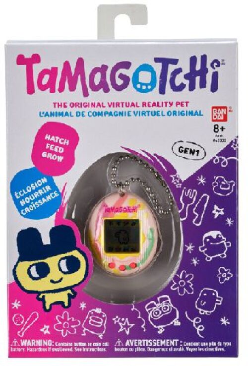 Tamagotchi-Art Style (079648) (1)